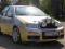 Skoda Fabia 1.4 16V A5 KJS rajdy ZAMIANA