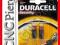 2 x BATERIA DURACELL 12V MN21 A23 LR23A NAJTANIEJ