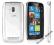 NOKIA LUMIA 610 WHITE GW24M GREXOR WROCŁAW