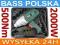 KLUCZ ELEKTRYCZNY UDAROWY 2000W 500Nm BASS POLSKA