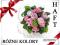 BUKIET SKARPETKI CHRZEST PREZENT + HAFT IMIENIA*