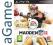 Madden NFL 11  - PS3 - Folia
