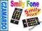 SMILY FONE SMARTFON DOTYKOWY TELEFON PO POLSKU !!!