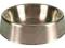 TRIXIE MISKA METALOWA NA GUMIE 0,90l 17cm TX-24942