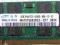 DDR2 SO-DIMM SAMSUNG 2GB 800MHz 100% SPRAWNA