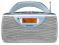 SUPERCENA RADIO GRUNDIG MUSIC 71 SREBRNY