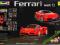 FERRARI x2 ZESTAW GIFT SET 1:24 REVELL 05707 ENZO