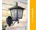LampySklep24 Lampa ogrodowa kinkiet Lazio 2542