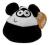 Pou 15cm Panda Maskotka Gra Android Oryginalna