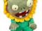 Zombie Słonecznik 25cm Plants vs. Zombies Rośliny