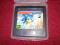 SONIC THE HEDGEHOG SEGA GAME GEAR