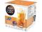Dolce Gusto - Nestea Peach - Herbata Brzoskwiniowa