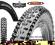 Opona Opony MAXXIS High Roller 2 26 x2,40 60a 2ply