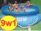 INTEX 56922 28122 BASEN OGRODOWY 305X76+ZESTAW Wwa