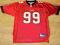 Koszulka NFL Nr-99 SAPP Buccaneers Reebok _L_ bcm