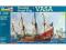 REVELL - SWEDISH REGAL SHIP VASA 1:150 - 05414 *