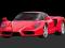 REVELL - FERRARI ENZO 1:24 - 07309
