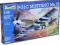 REVELL - SAMOLOT P-51C MUSTANG MK.III 1:48 - 04872