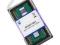 NOWA!!! Pamięć DDR3 SO-DIMM KINGSTON 4GB 1600MHz