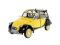 REVELL - CITROEN 2CV 1:24 - 07095
