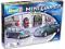 REVELL - ZESTAW STARTOWY - MINI COOPER 1:24 05795