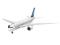 REVELL - BOEING 787 DREAMLINER 1:144 - 04261