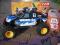 RC Spalinowy CEN Magnum NX 1:10 nitro 4x4