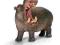 SCHLEICH - HIPOPOTAM - 14681