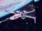 REVELL STAR WARS X-WING FIGHTER 1:57 EASYKIT 06656