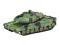 REVELL STRV 122A/122B SWEDISH LEOPARD 2 1:72 03199