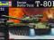 Revell 03104 - Soviet Battle Tank T-80B (1:72)