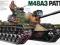 Tamiya 35120 - M48A3 Patton (1:35)