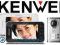 KENWEI KW-1380 / KW-S702 Wideodomofon 2-RODZINNY