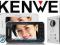 KENWEI KW-1370 / KW-S702 Wideodomofon 2-RODZINNY