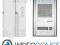 DR-201A DP-2HPR Domofon PODTYNKOWY COMMAX
