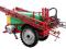 Opryskiwacz Hydrauliczny Ciągany 1200-4000l PROMAR