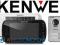 KENWEI KW-S201 / KW-E703 Wideodomofon 2-RODZINNY