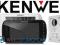 KENWEI KW-1370 / KW-E703 Wideodomofon 2-RODZINNY