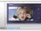 CDV-70K Monitor kolorowy do wideodomofonu COMMAX