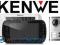KENWEI KW-1380 / KW-E703 Wideodomofon 2-RODZINNY