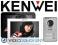 KENWEI KW-S201 / KW-E706 Wideodomofon 2-RODZINNY