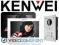 KENWEI KW-1370 / KW-E706 Wideodomofon 2-RODZINNY