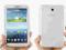 Etui pokrowiec tył Samsung Galaxy Tab 3 7.0