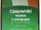 Czasowniki włoskie z odmianami BUCHMANN Tanio!