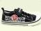 CHŁOPIĘCE TRAMPKI ATLETICO_TENISÓWKI_CZARNE_ 31