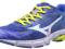 Buty do biegania Mizuno Wave Connect EU 42,5 do 48
