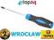 TOPEX Wkrętak krzyżowy PH1 x 100mm Wrocław 39D821