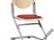 KETTLER Krzesło CHAIR PLUS Kolor Buk 06725-017 NEW