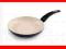 QUISELLE Patelnia Moneta START 28cm ceramiczna