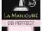 L'OREAL La Manicure BB PERFECT 5w1 odżywka NOWOŚĆ